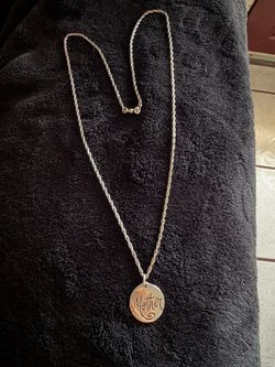 James avery necklace