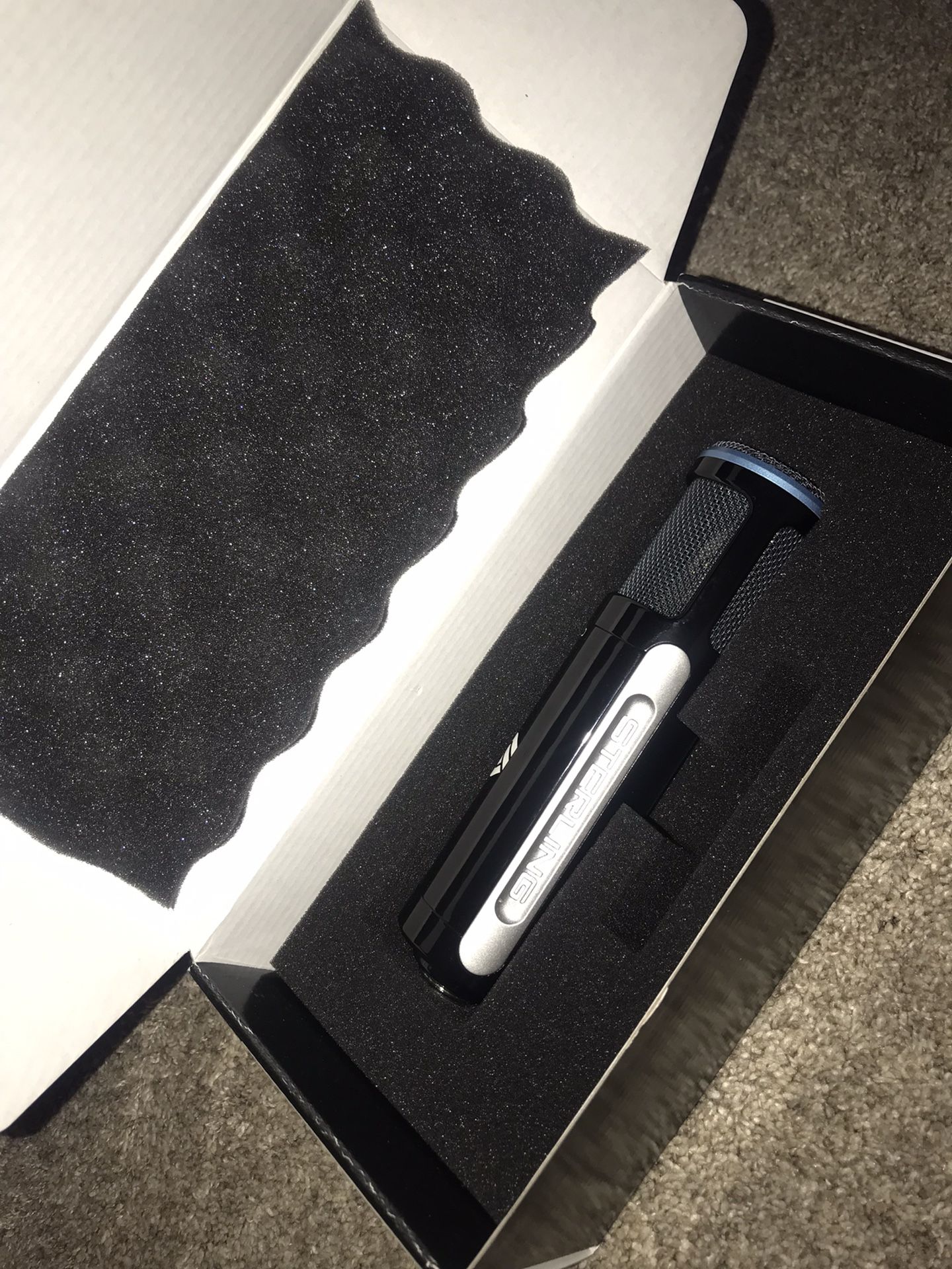 Sterling St151 Microphone