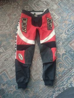 Fly Dirt Bike Pants