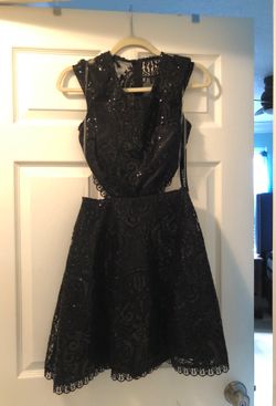 Dress for Christmas size 5