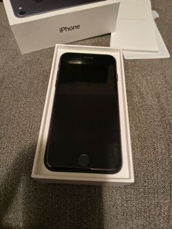 iPhone 7 32gb factory unlocked