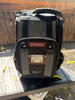 Veto Pro Pac Tech Series CB-LD Tool Bag