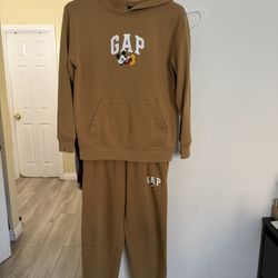 GAP Set - Size L (10-12) 