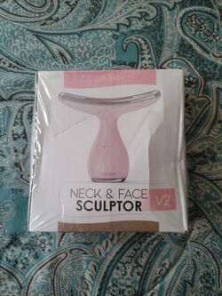 Face sculptor