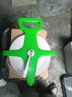 Tape measure 330ft