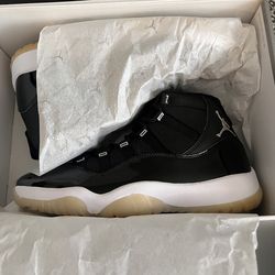 Jordan 11 Jubilee