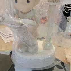 Precious Moment Collectible