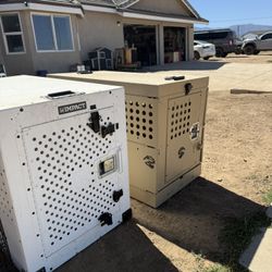 Impact Crate High Anxiety 2 For Sale 