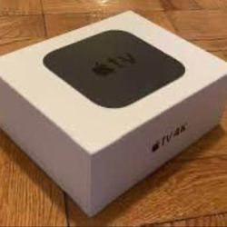 Pre-Owned Apple TV 3rd Generation 8GB Black