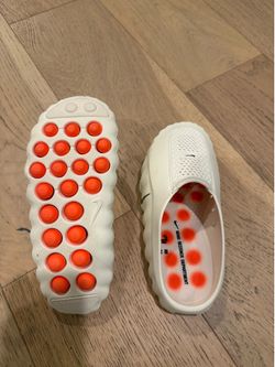 Nike mind 001 women sz7 sail