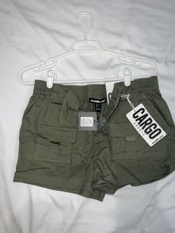 Cargo shorts