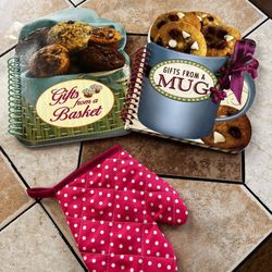 Kids Cook Books And Mit