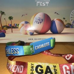 Baja Fest
