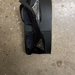 Prada Sunglasses 