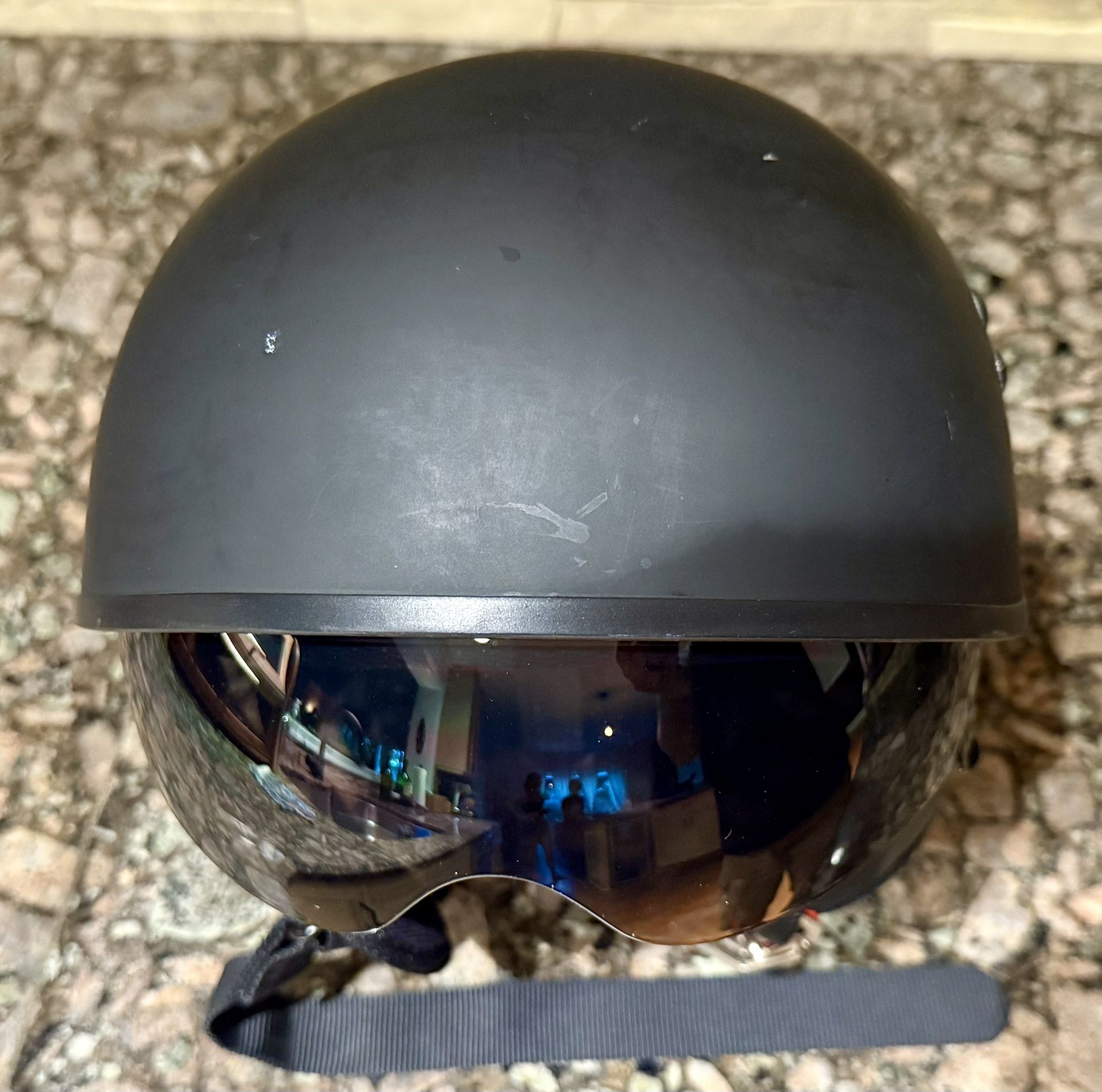 G Max Xtra Small Helmet