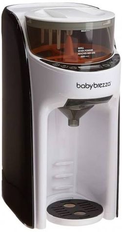 Baby Brezza Pro Advanced Formula Dispenser