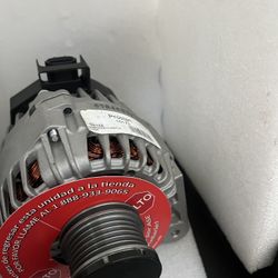 Alternator for 2019 Nissan Sentra 