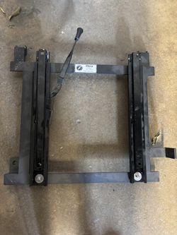 Corbeau Seats Brackets 