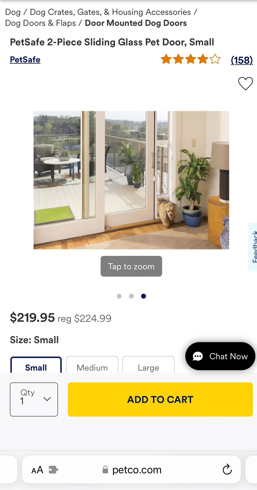 Dog Door For Sliding Glass Door