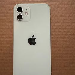 iPhone 12 Green_Mint 256gbs