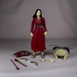 Marvel Legends Katy (2021 Shang-Chi Target Exclusive)