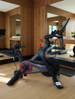 Peloton Bike PL-02 – New Condition, Includes Accessories - Pompano Beach, FL