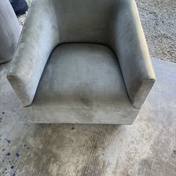 Juego De Sofa