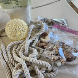 Nautical Decorations