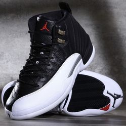 Jordan Playoff 12 Retro $200 