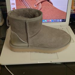 Ugg’s Brand New