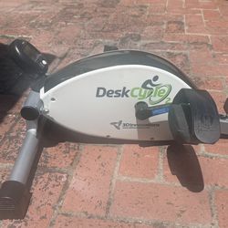 Desk Cycle