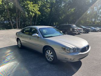 2007 Buick LaCrosse