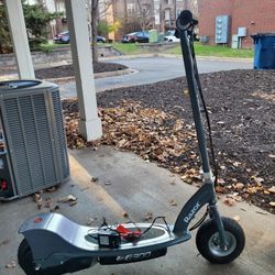 Razor E300 Electric Scooter
