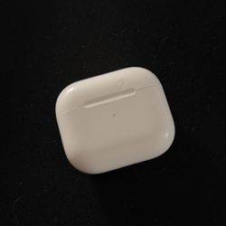 AirPods 3rd Gen + Pro Case (Works Great) 