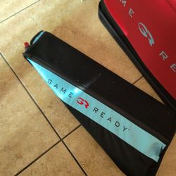 Recovery machine Game Ready GRPro 2.1