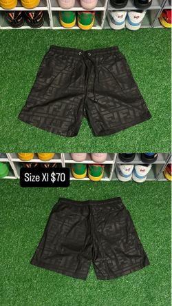 Fendi Shorts