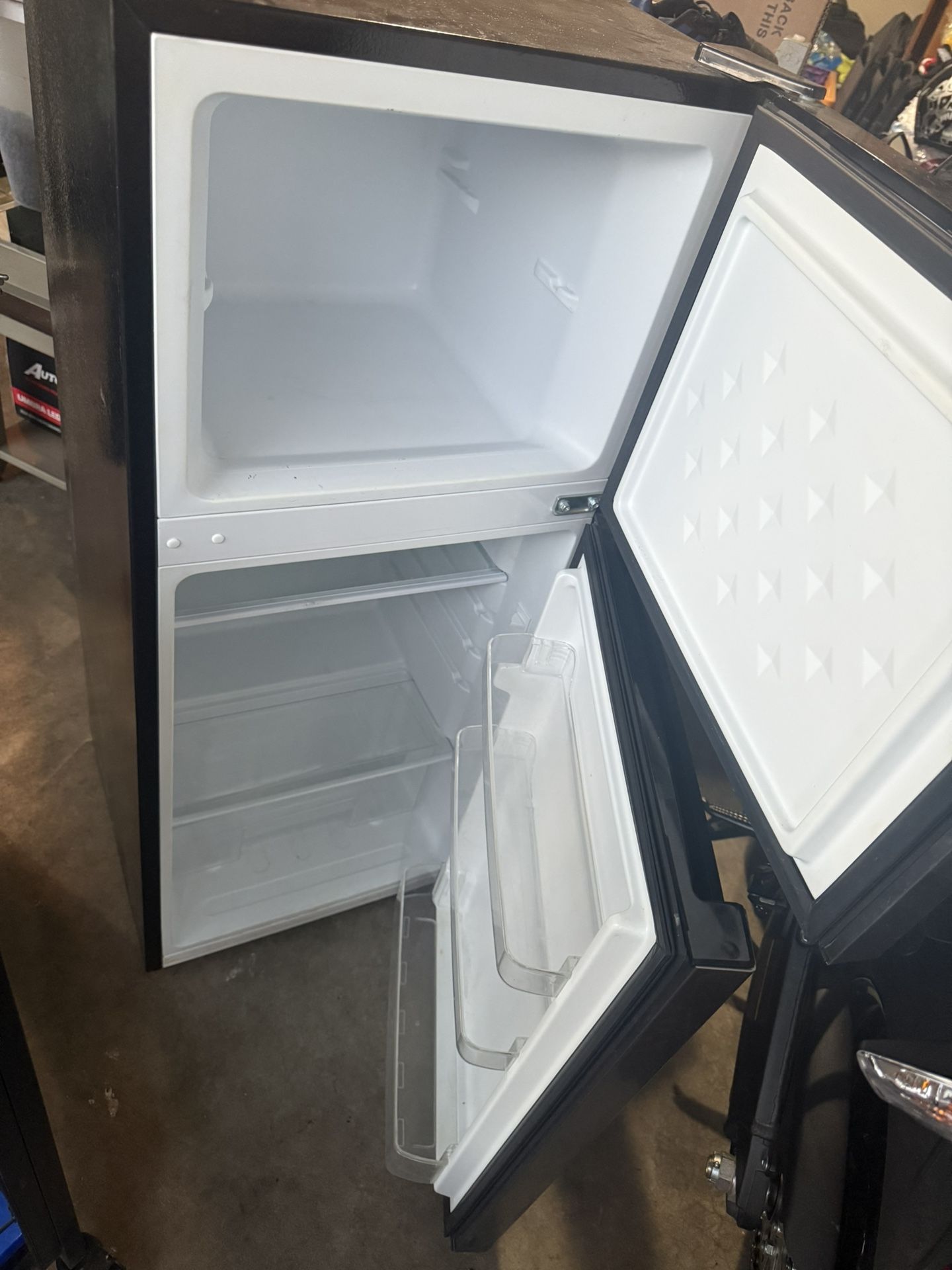 Small Refrigerator