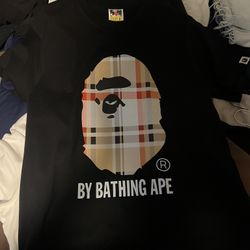 Bape Shirt 