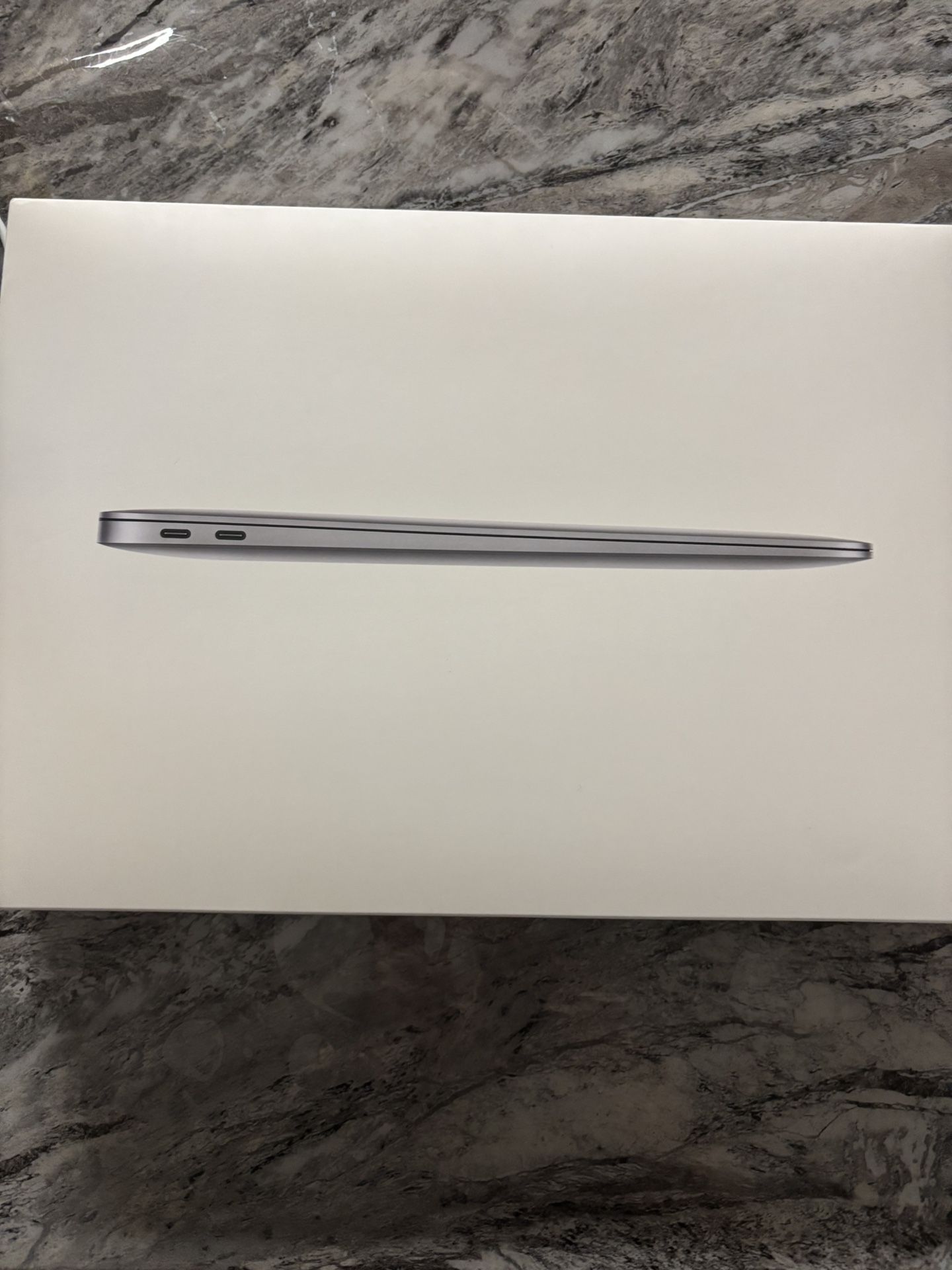 MacBook Air Laptop