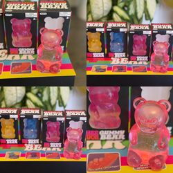 Needoh  Gummy Bear