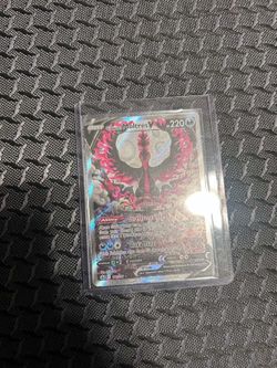 Galarian Moltres V Alternate Full Art Card 177/198 Chilling Reign Pokémon TCG