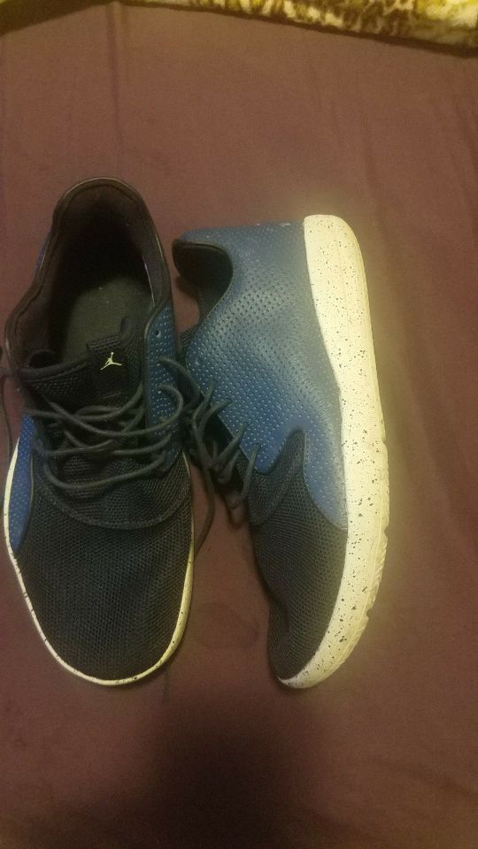 jordan eclipse blue