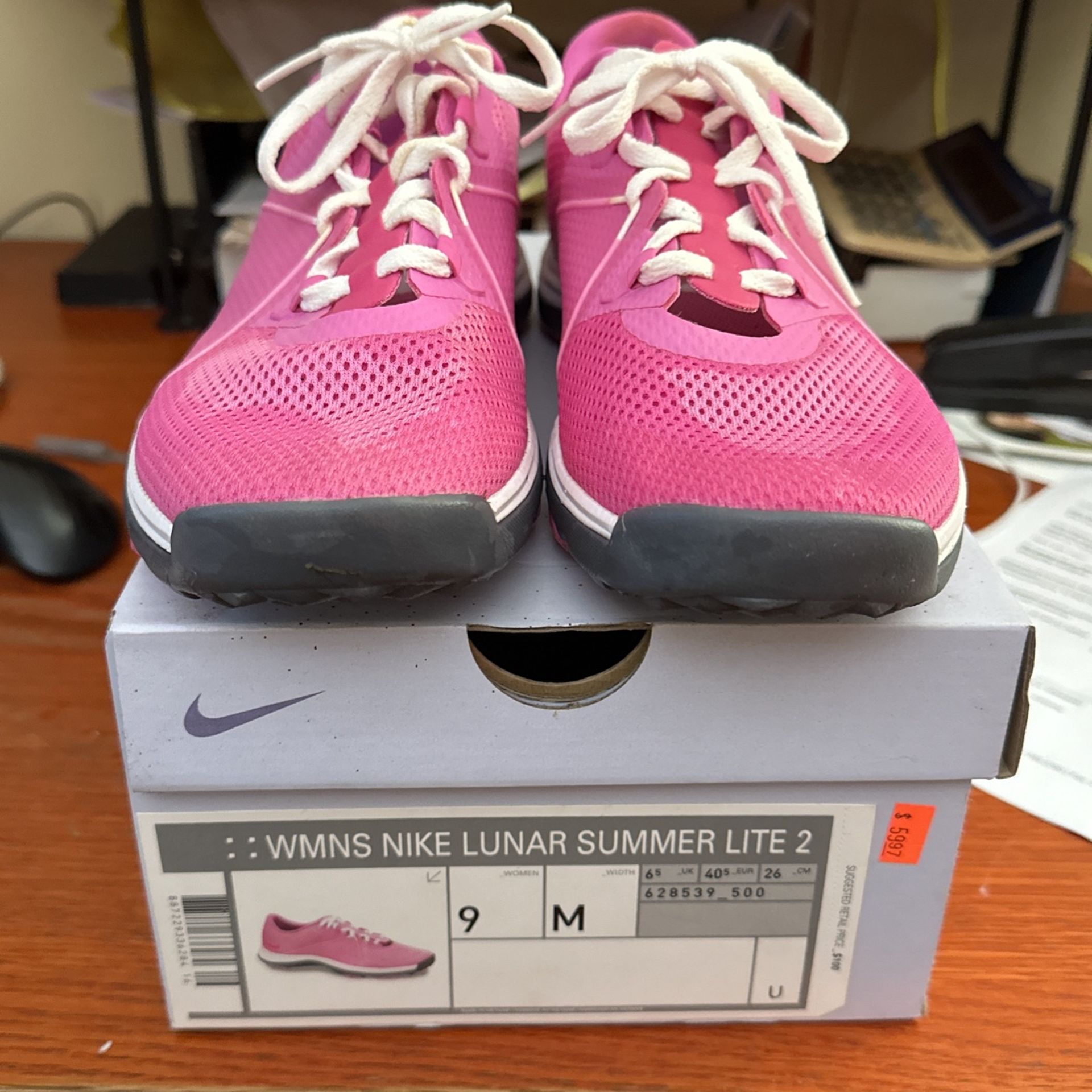 Women’s Golf Shoes