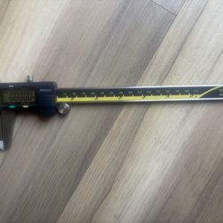 Mitutoyo Digital Caliper