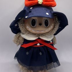 Labubu Halloween 