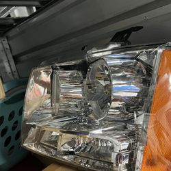 2010-2014 Chevy Tahoe, Suburban, Silverado 