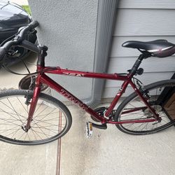 🔥 Trek 7.2 FX Hybrid Bike – Fully Serviced & Ready to Ride 🔥