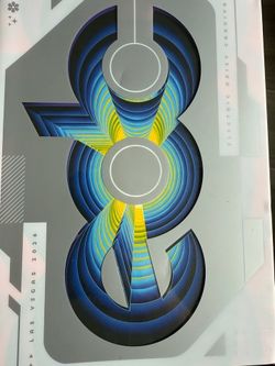 GA+ 3Day Full Box for EDC2026 LV