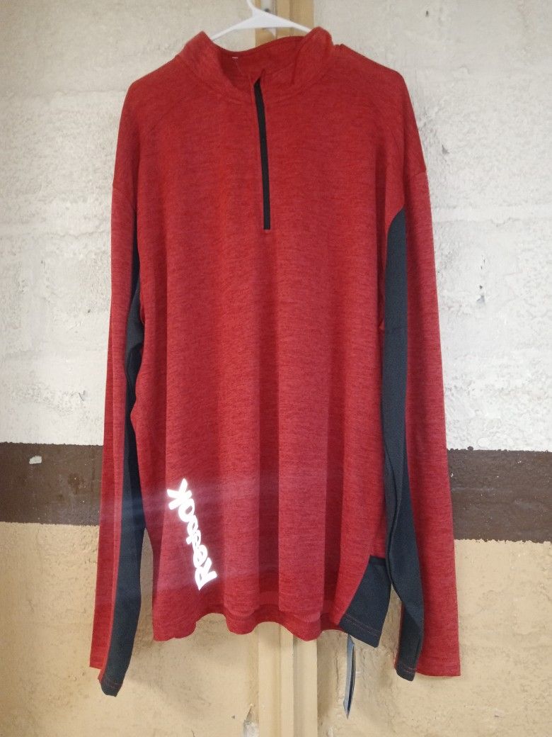 Reebok Pullover (Size 3XL)