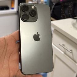 iPhone 15 Pro Max 512GB 100%🔋Unlocked